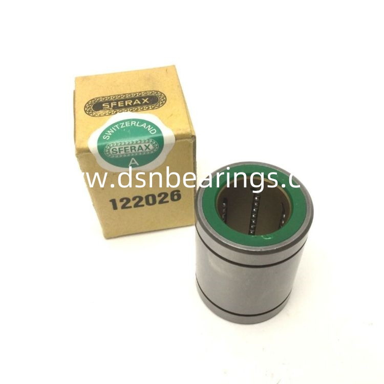 SFERAX 122026 Linear Ball Bearing