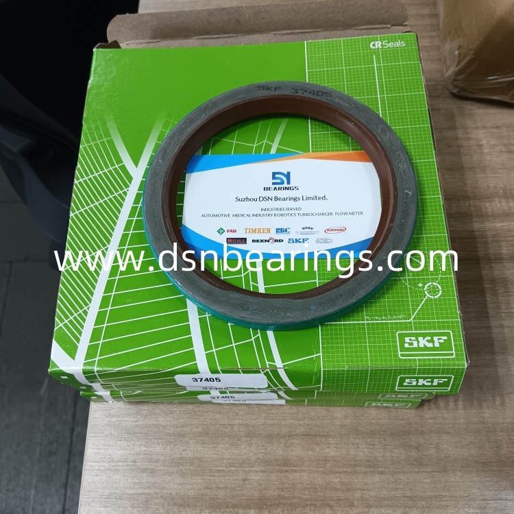 SKF bearing seal 37405