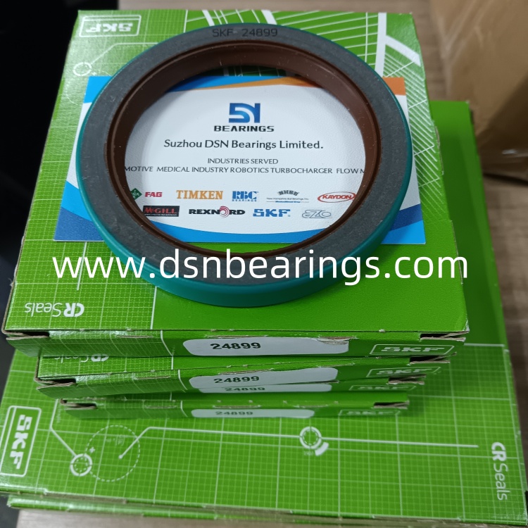 SKF bearing seal 24899