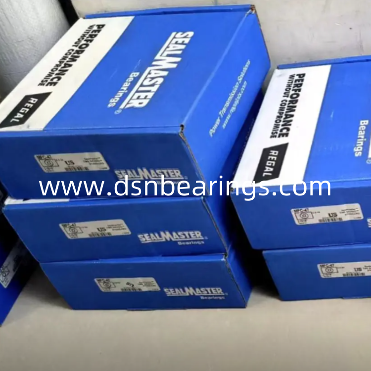 SEALMASTER MFC-47 Flange Block Bearing