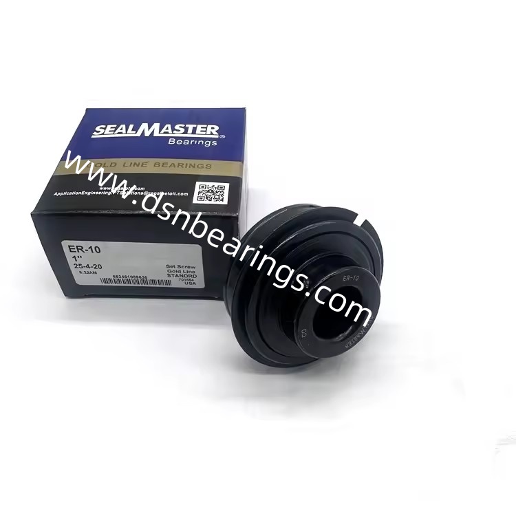 SEALMASTER ER-10 Insert Bearing