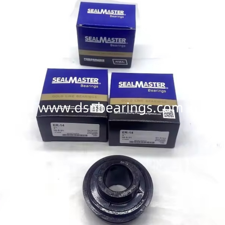 SEALMASTER ER-14 Insert Bearing