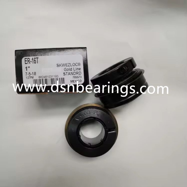 SEALMASTER ER-16T Insert Bearing