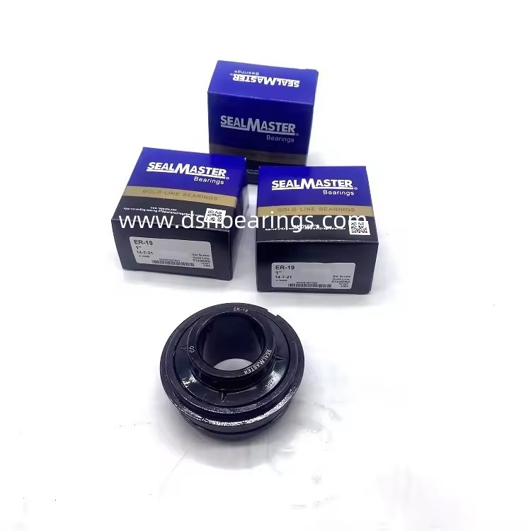 SEALMASTER ER-19 Insert Bearing