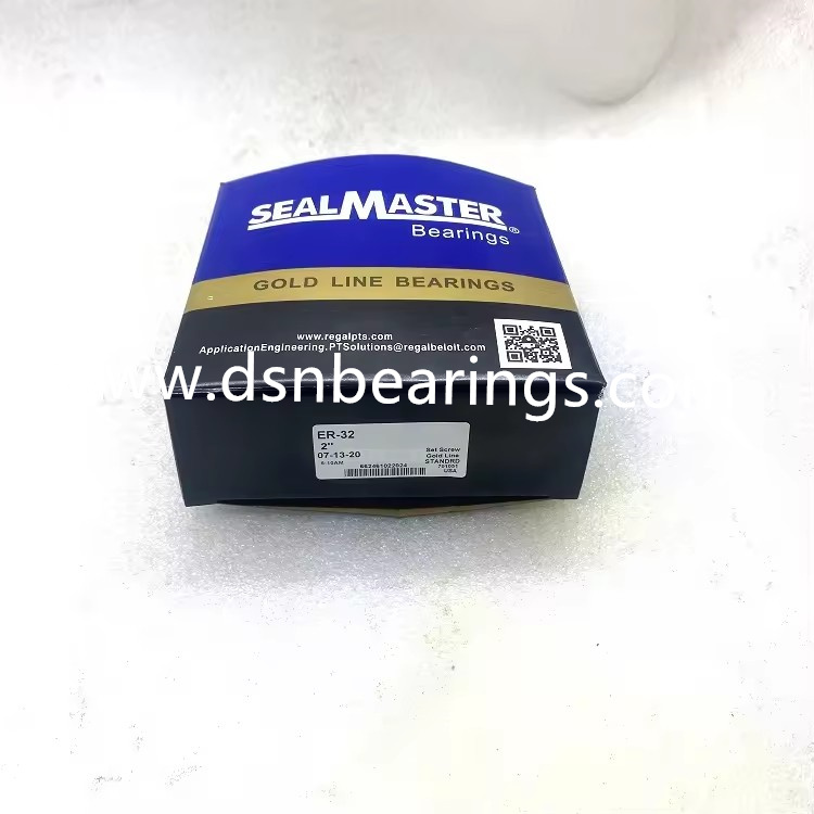 SEALMASTER ER-32 Insert Bearing