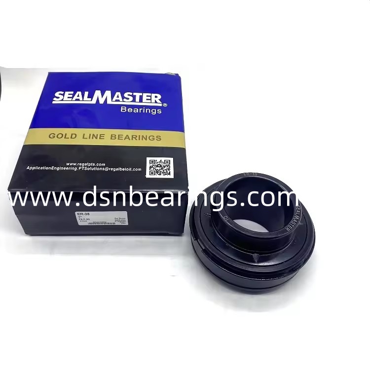 SEALMASTER ER-38 Insert Bearing