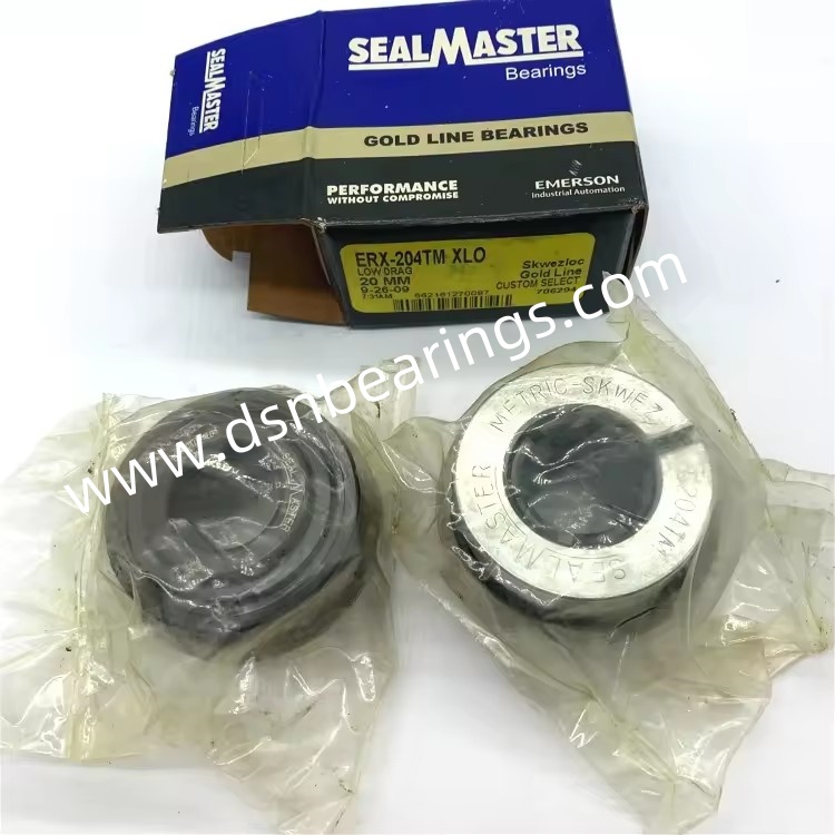 SEALMASTER ERX-204TMXLO Insert Bearing