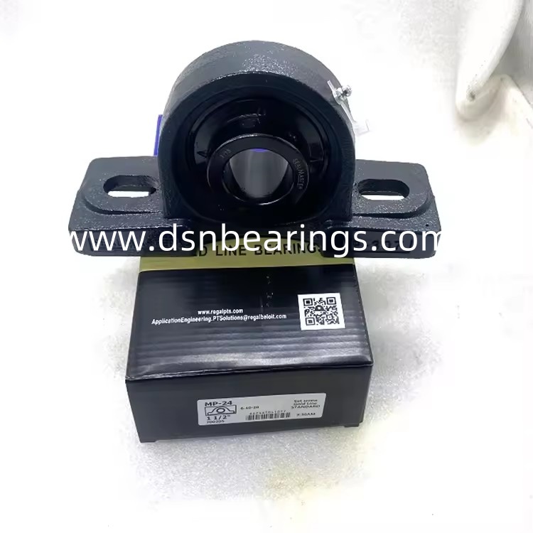 SEALMASTER MP-24 Pillow Block Bearing