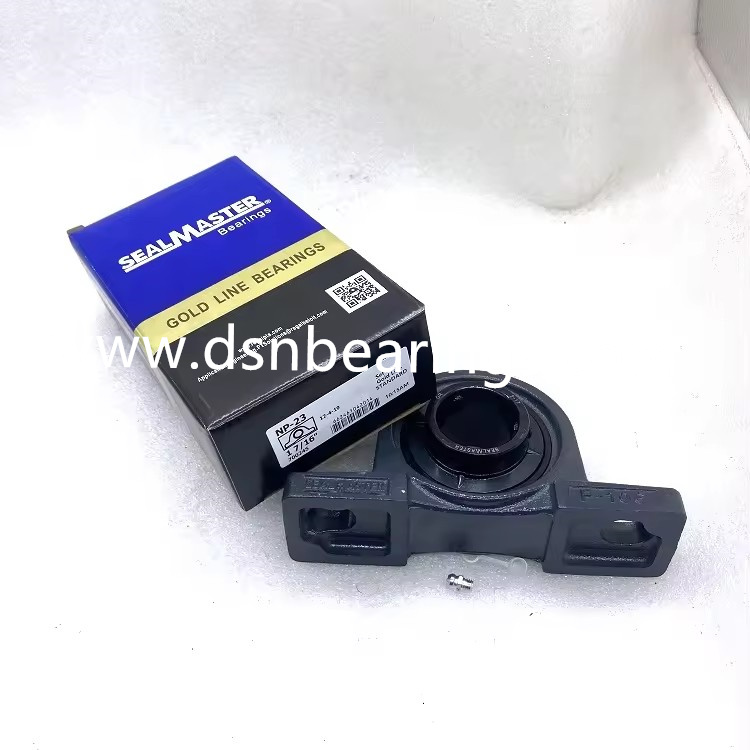 SEALMASTER NP-23 Pillow Block Bearing