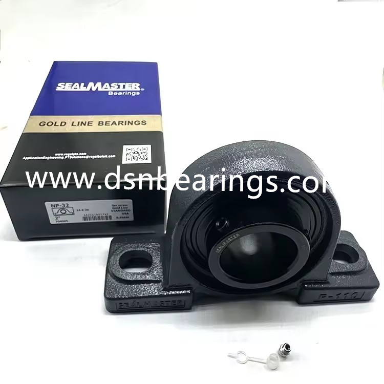 SEALMASTER NP-32 Pillow Block Bearing