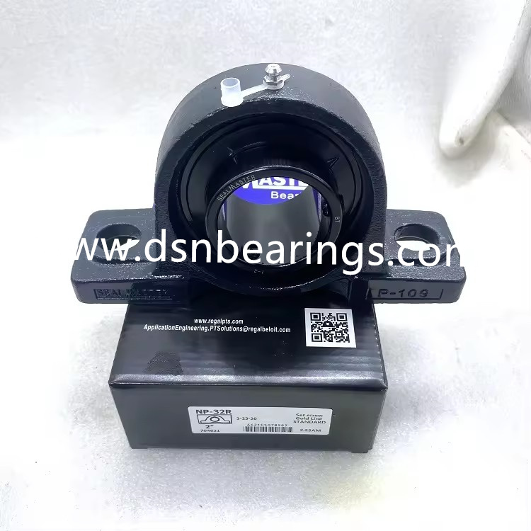 SEALMASTER NP-32R Pillow Block Bearing