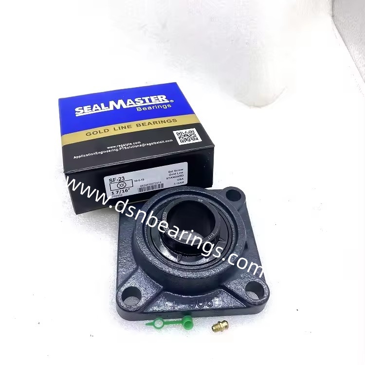 SEALMASTER SF-23 Flange Block Bearing