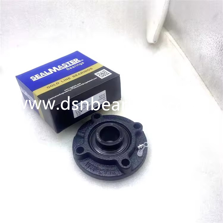 SEALMASTER SFC-20 Flange Block Bearing