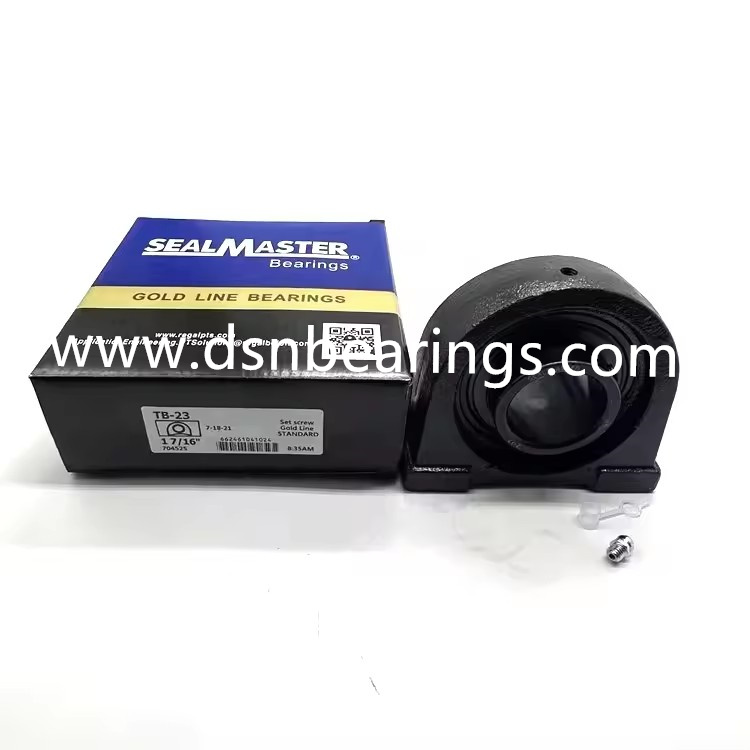 SealMaster TB-23 Pillow Block Bearing