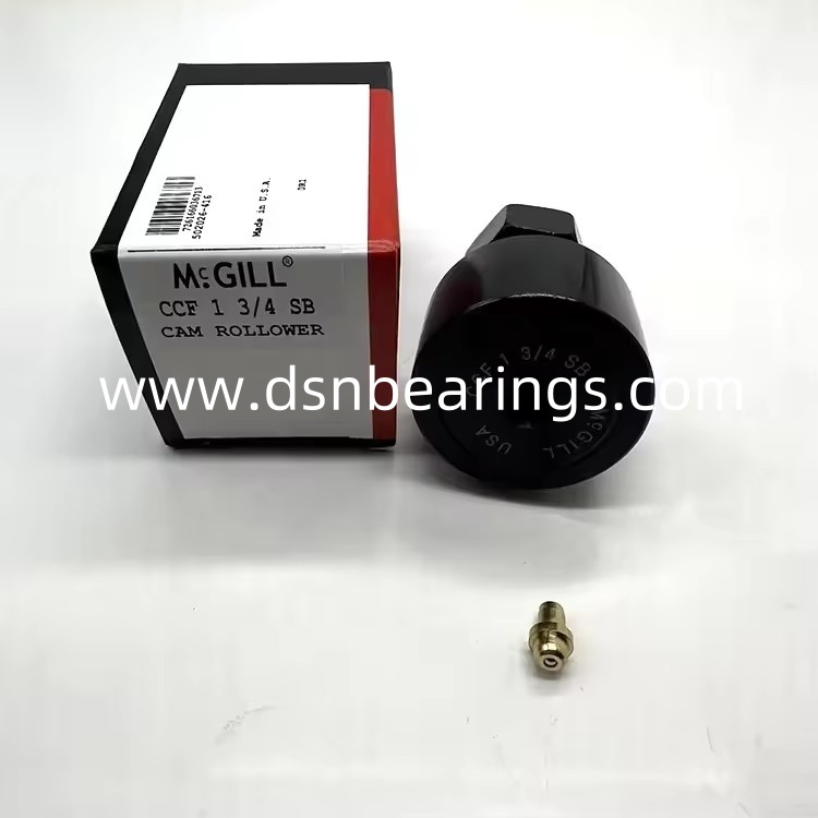 MCGILL CCF1-3/4-SB Cam Follower Bearing