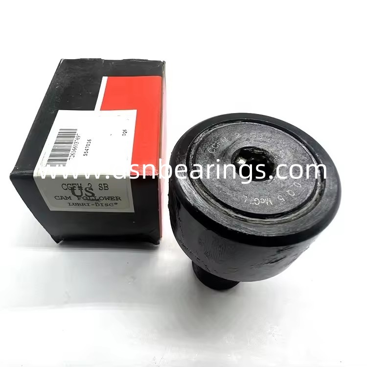 MCGILL CCFH2SB Cam Follower Bearing