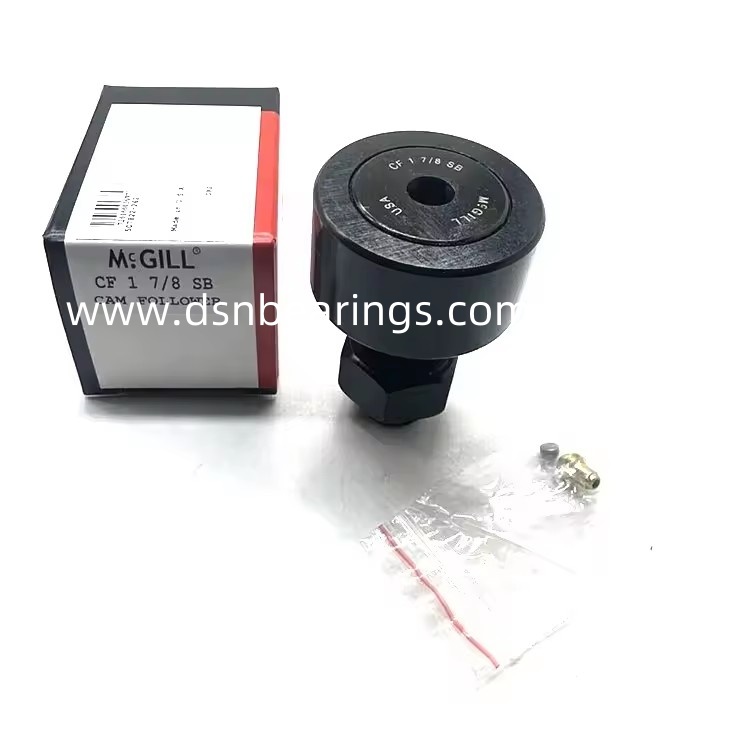 MCGILL CF 1 7/8 SB Cam Follower Bearing