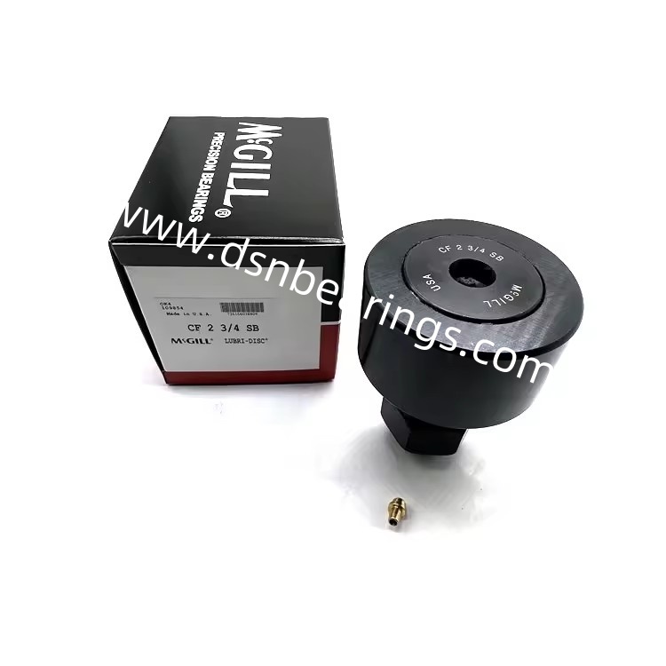 MCGILL CF 2 3/4 SB Cam Follower Bearing