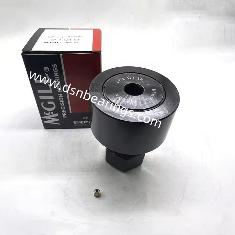 MCGILL CF 3 1/4 SB Cam Follower Bearing