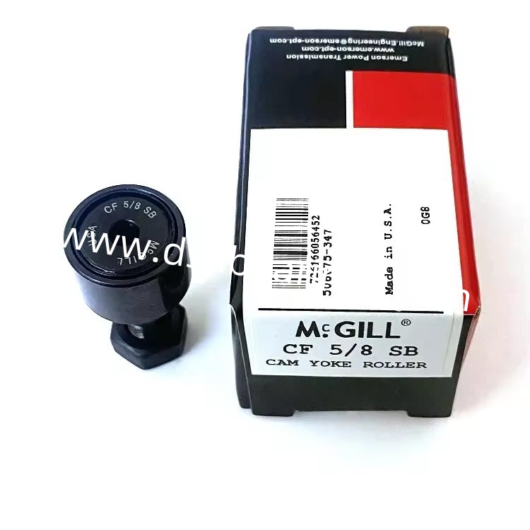 MCGILL CF-5/8SB Cam Follower Bearing