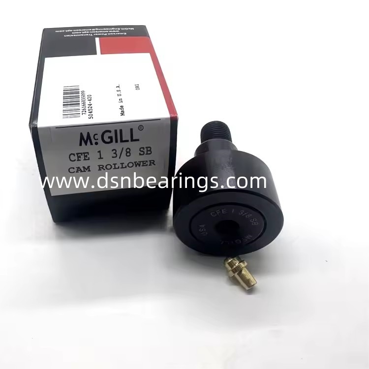 MCGILL CFE 1 3/8 SB Cam Follower Bearing