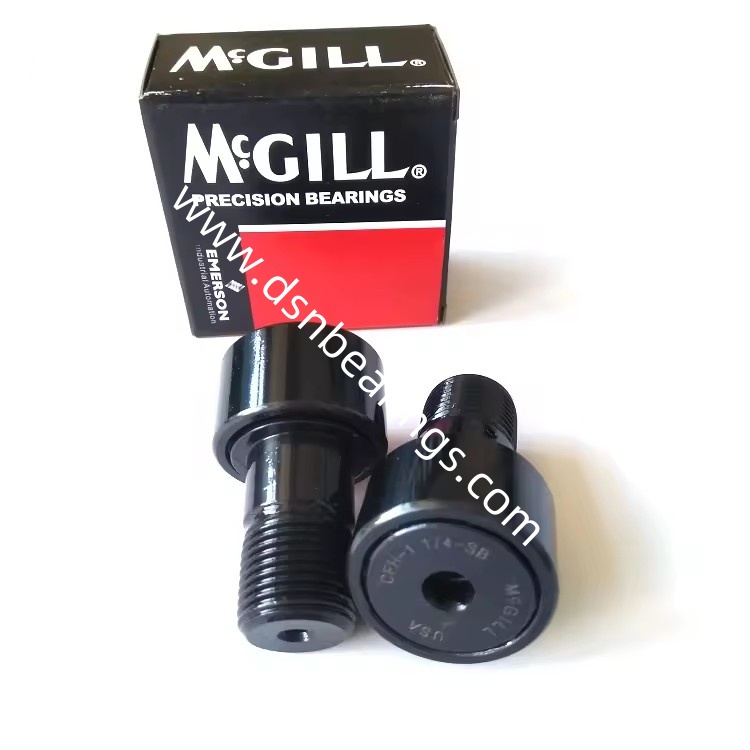 MCGILL CFH1-1/4SB Cam Follower Bearing