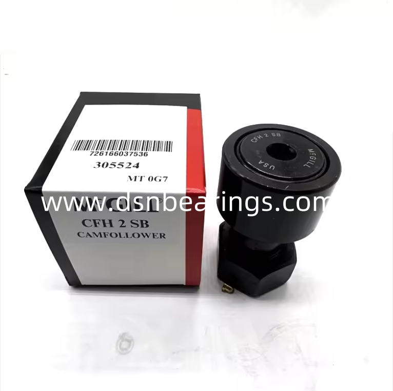 MCGILL CFH 2 SB Cam Follower Bearing