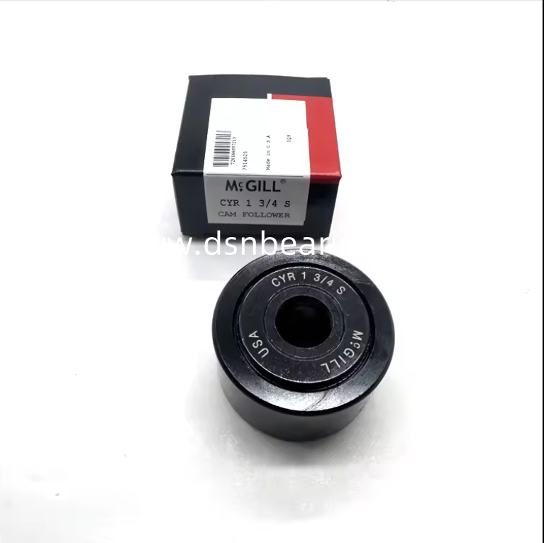 MCGILL CYR1 3/4S Cam Follower Bearing