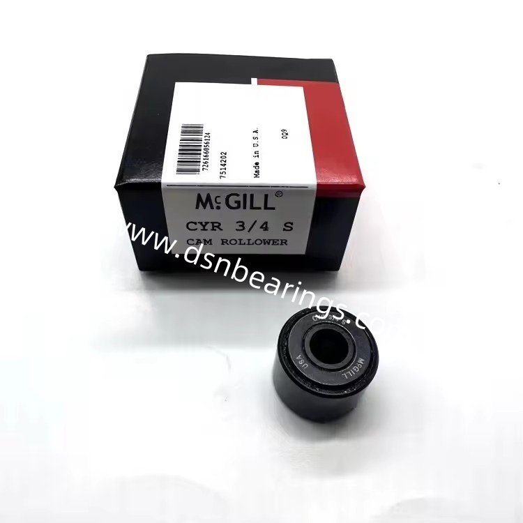 MCGILL CYR 3/4 S Cam Follower Bearing