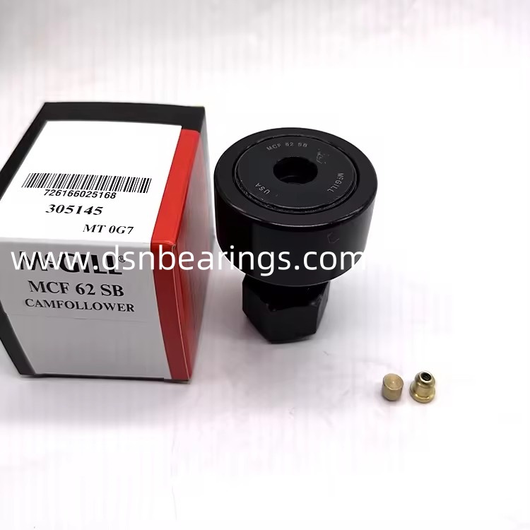 MCGILL MCF-62-SB Cam Follower Bearing