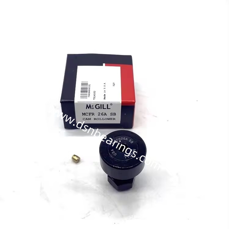 MCGILL MCFR 26A SB Cam Follower Bearing