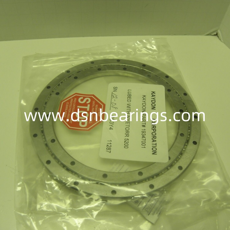 Kaydon 19347001 slewing bearing