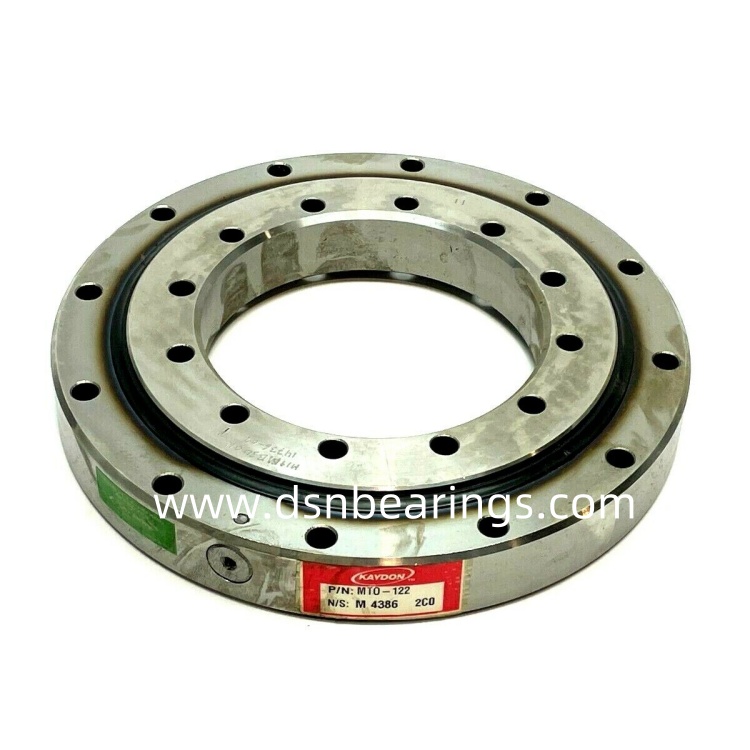 Kaydon MTO-122 slewing support bearing