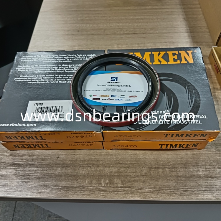 TIMKEN 476470 bearing seal