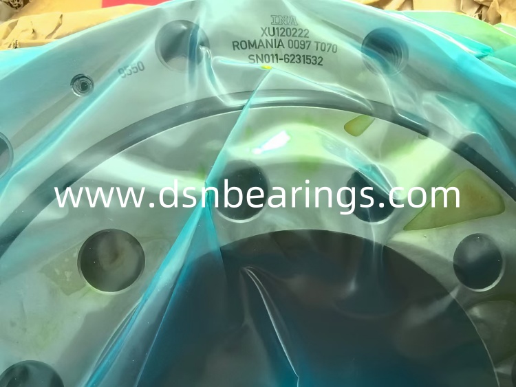 INA XU120222 Crossed Roller Bearing