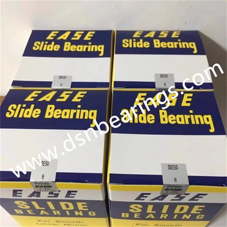 EASE SDE50 Linear Bearing