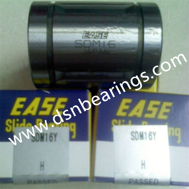 EASE SDM16Y Linear motion bearings