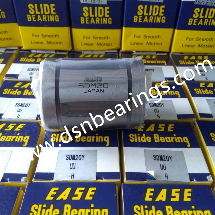 EASE SDM20Y Linear motion bearings