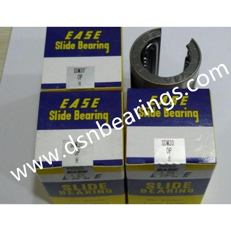 EASE SDM30OP Linear bearings