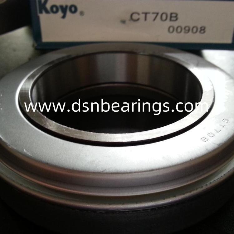 KOYO CT70B Clutch Bearing