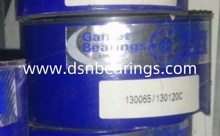 GAMET 130065/130120C tapered roller bearing