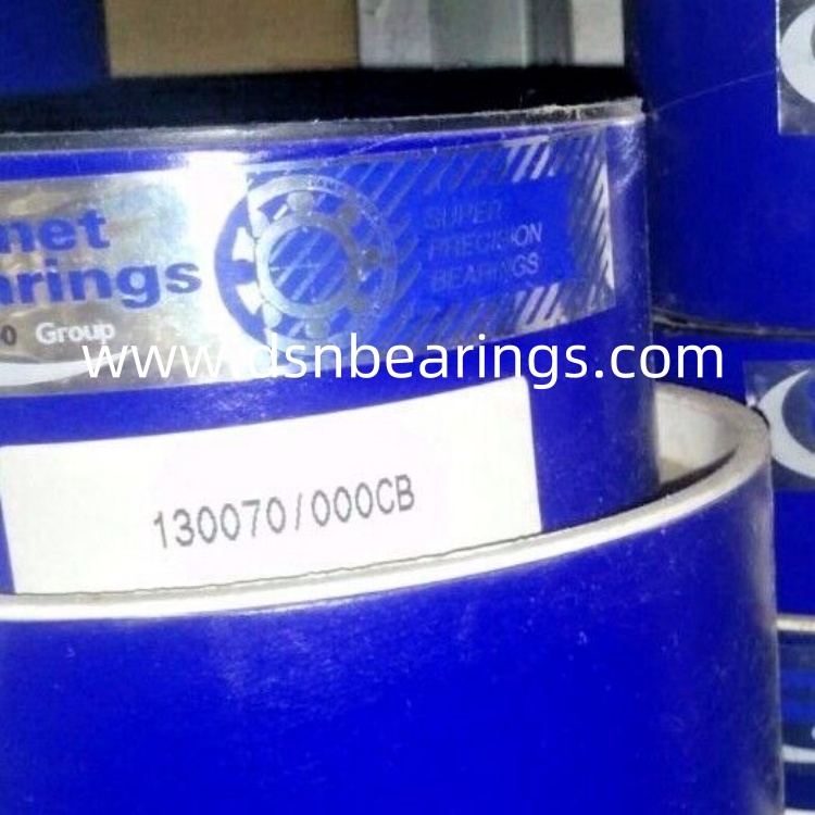 GAMET 130070/000CB tapered roller bearing