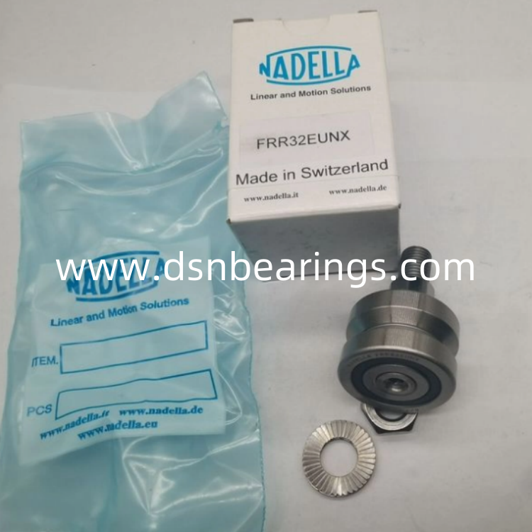 NADELLA FRR32EUNX Cam Follower Bearings