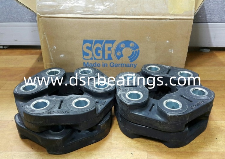 SGF GA000-028 Flexible Coupling