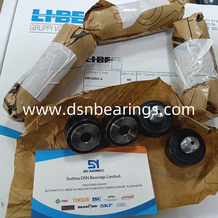 LI-BE BEARING MR3050.A