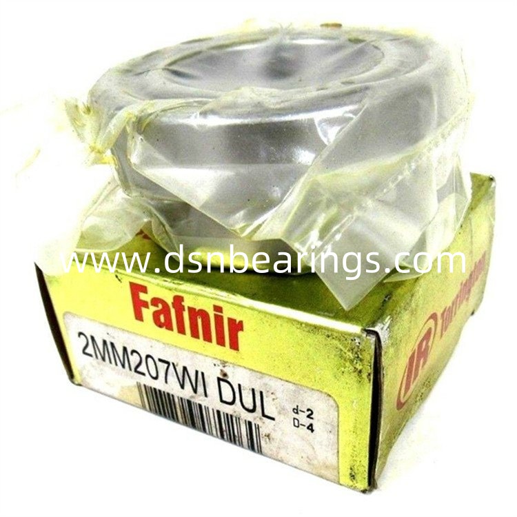 FAFNIR 2MM207WIDUL spindle bearing