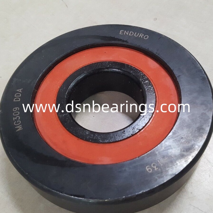 ENDURO MG309-DDA Mast guide bearing