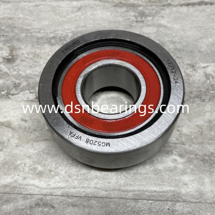 ENDURO MG5208VFFA Mast Guide Bearing