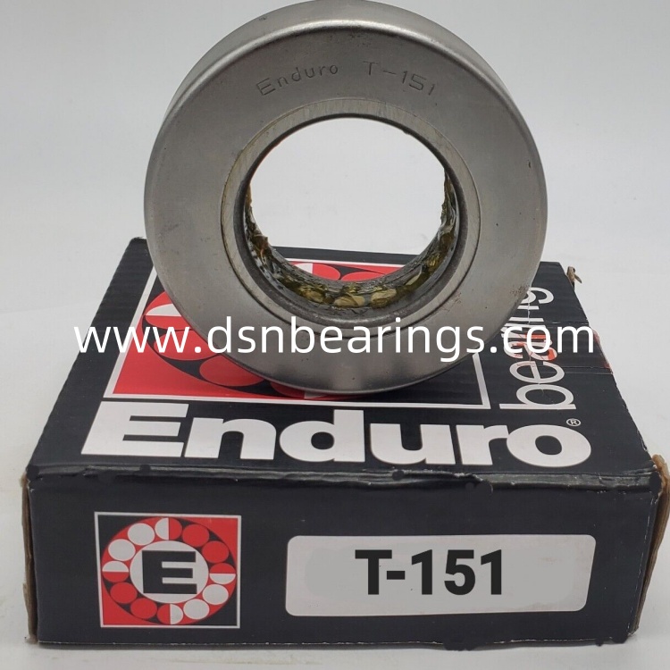 ENDURO T-151 Thrust Roller Tapered Bearing