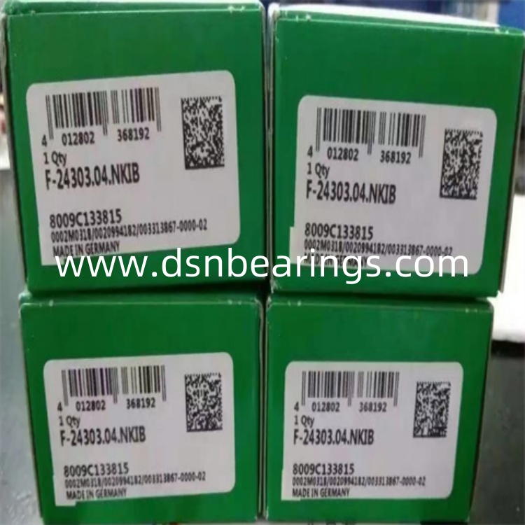 INA F-24303.04.NKIB Needle Roller Bearing